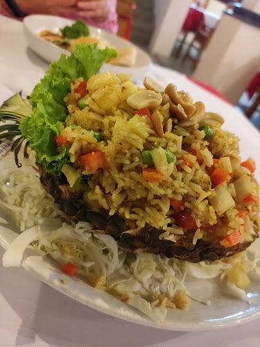 Opinii despre Charming Restaurant în Koh Samui - การบริการอาหารและที่พัก