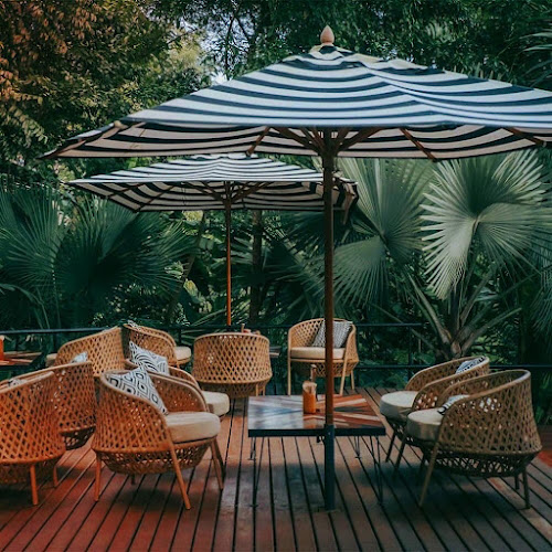 Three Monkeys Restaurant