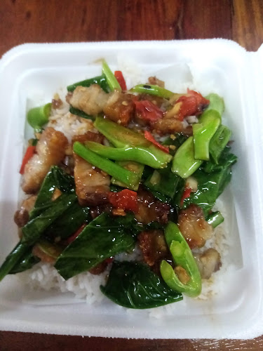 Opinii despre ครัวคุณนิ în อำเภอหนองหาน - การบริการอาหารและที่พัก