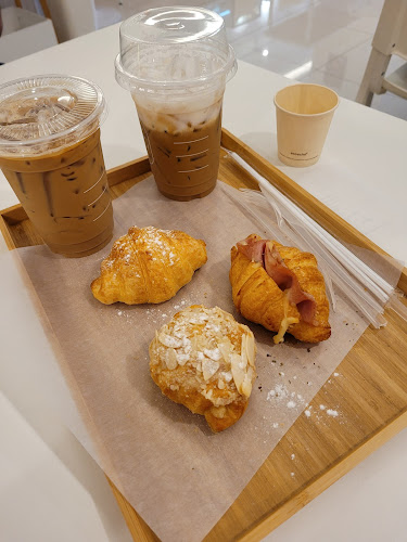 Opinii despre sunmoonbake în อำเภอเมืองนครราชสีมา - การบริการอาหารและที่พัก