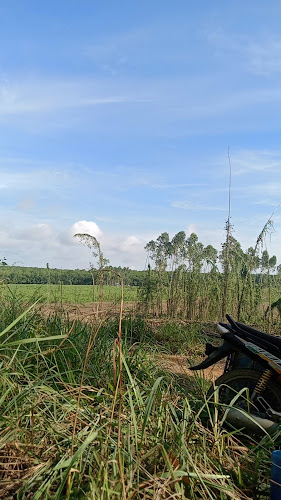 ครัวคุณนิด - การบริการอาหารและที่พัก