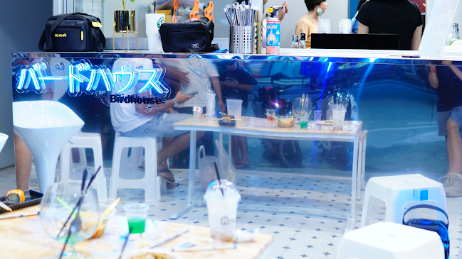 Birdhouse สาขาซอยวัชระนครสวรรค์