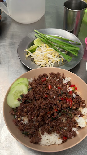 Comentarii opinii despre The Pad Thai Shop( ผัดไทกะรน)