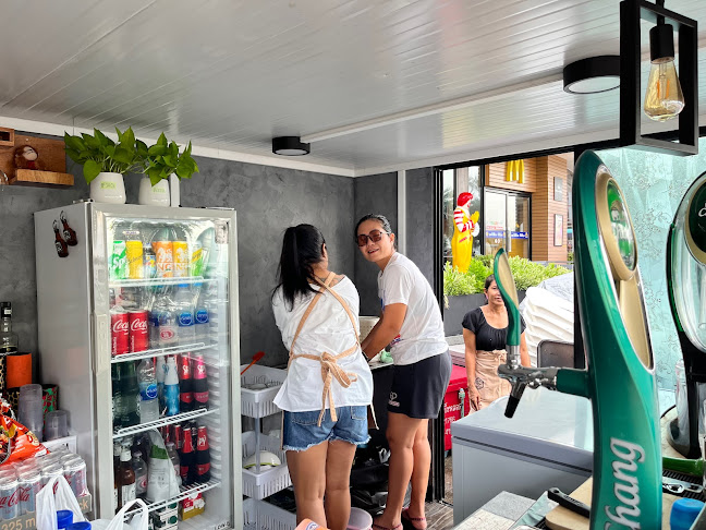 Comentarii opinii despre 21 February Mix’s