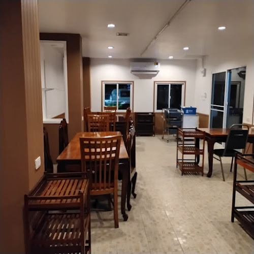 ร้านอาหารดวงสมรปลาแม่น้ำ - การบริการอาหารและที่พัก