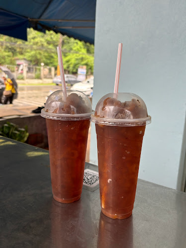 Opinii despre ร้านคุณปื๊ดเย็นตาโฟปลาหมึก în อำเภอหาดใหญ่ - การบริการอาหารและที่พัก