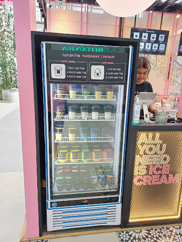 La Vanille Ice Cream