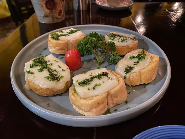 Opinii despre La Gaetana Restaurant în อำเภอเมืองภูเก็ต - การบริการอาหารและที่พัก