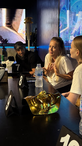 Comentarii opinii despre The Stories Social Hub and Chillout