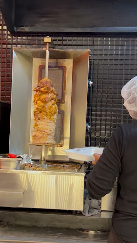 Kebab House - Kamala - อำเภอกะทู้