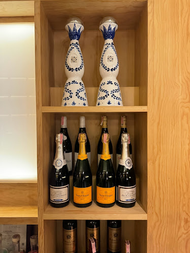 Comentarii opinii despre Fomo Barr