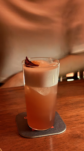 Comentarii opinii despre Oak wood bar