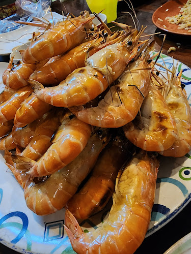 Opinii despre Grilled Shrimp în อำเภอเมืองขอนแก่น - การบริการอาหารและที่พัก