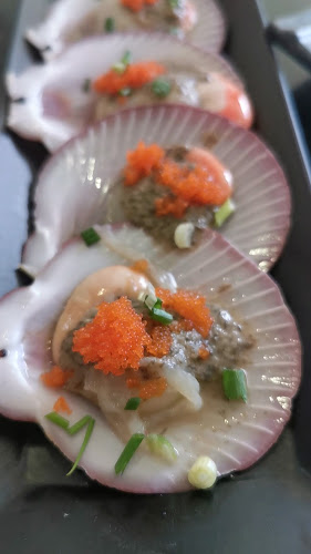 Opinii despre Umi Yaki Buffet în อำเภอเกาะสมุย - การบริการอาหารและที่พัก