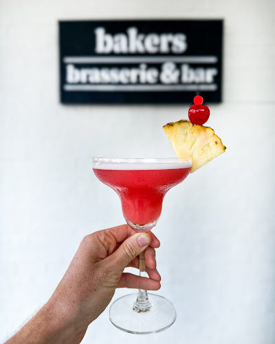 Bakers Brasserie & Bar - อำเภอกะทู้