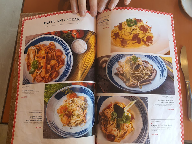 Comentarii opinii despre Zurich Bread Cafe