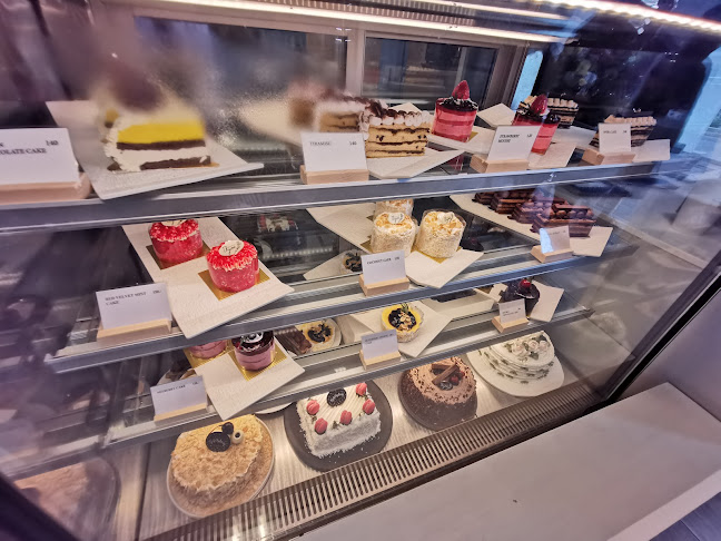 Thyme Bakery & Café Pattaya