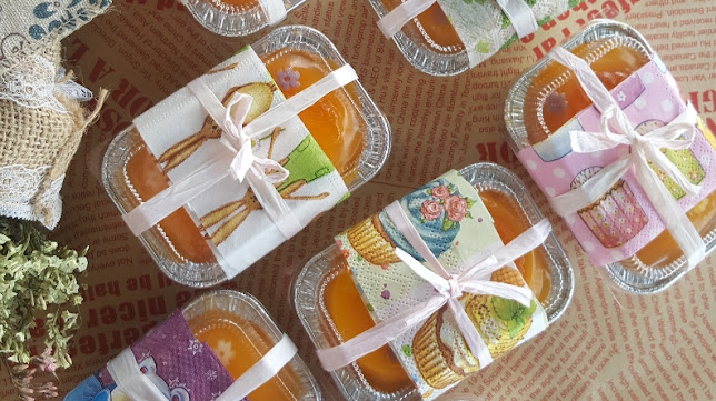 Opinii despre อั๋งกะหลุงเบเกอรี่โฮมเมด în อำเภอหาดใหญ่ - การบริการอาหารและที่พัก