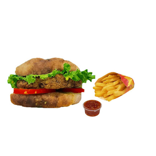 Opinii despre Blow Amur Burger Club în อำเภอบางละมุง - การบริการอาหารและที่พัก