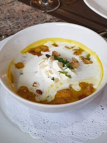 Comentarii opinii despre Chez Andy Swiss Restaurant & Steak House