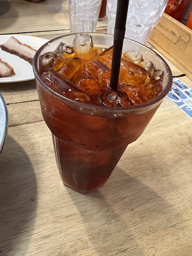 Opinii despre ก๋วยเตี๋ยวต้มยำหมูชากังราว în อำเภอเมืองภูเก็ต - การบริการอาหารและที่พัก