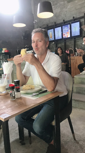 Travelers Coffee Phuket - Muang