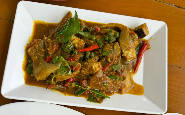 Comentarii opinii despre ครัวในไร่เกาะสมุย