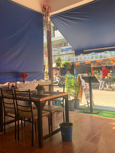 ร้านอาหารอรัญญ่า Aranya Restaurant(Aranya House)