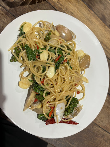 Opinii despre สเต๊กฮันเตอร์ în อำเภอเมืองขอนแก่น - การบริการอาหารและที่พัก