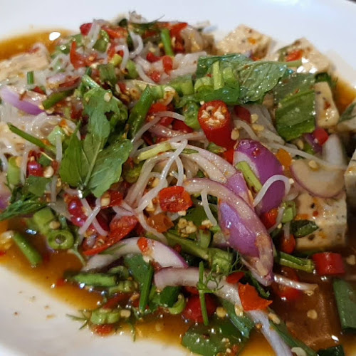 Comentarii opinii despre ยำยั่ว