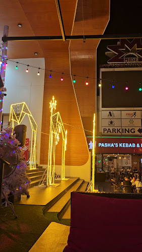 Beer Hubb (Pattaya Beach Road)