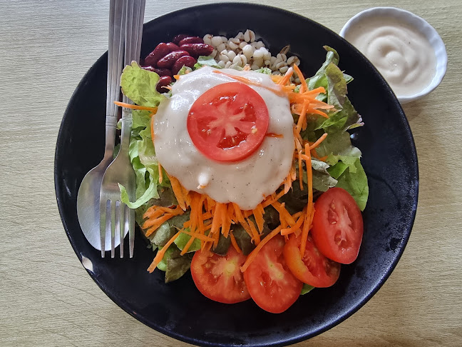 พวงรัตน์สเต็กโฮม -Puangrat Steak Home - การบริการอาหารและที่พัก