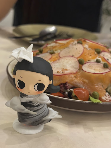 Opinii despre Nailed It Downtown în เมือง - การบริการอาหารและที่พัก