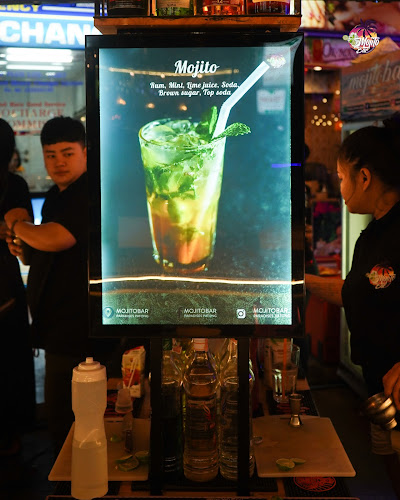 Mojitobar Patong Phuket - อำเภอกะทู้