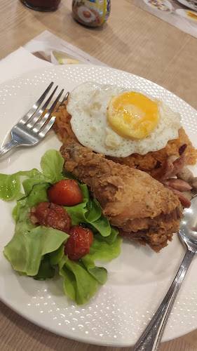 5F Central 99 ถ. แจ้งวัฒนะ กรุงเทพมหานคร อำเภอปากเกร็ด นนทบุรี 11120