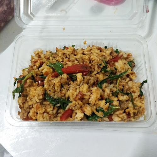 Opinii despre ครัวเจ้ากุ๊ก în อำเภอบางพลี - การบริการอาหารและที่พัก