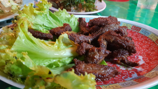 ข้าวต้มเจ๊นิต - อำเภอเมืองเพชรบูรณ์