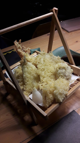 Hashi Japanese Restaurant & Izakaya - Hadyai