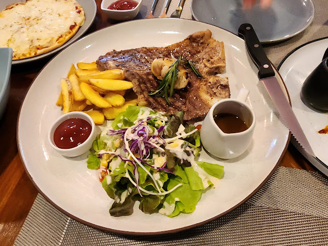 Kin Kub Chef - อำเภอเมืองภูเก็ต