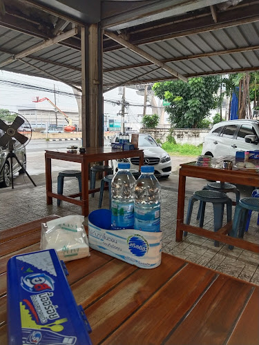 Opinii despre แกงป่าคุณหนุ่ม în อำเภอเมืองสมุทรสาคร - การบริการอาหารและที่พัก