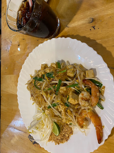 LEK SEAFOOD - อำเภอเมืองภูเก็ต