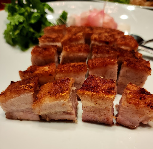 Yan Long Phuket - An Authentic Chinese Restaurant - อำเภอเมืองภูเก็ต