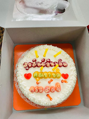 Opinii despre Job​ cake​ บึงหนองโคตร în อำเภอเมืองขอนแก่น - การบริการอาหารและที่พัก