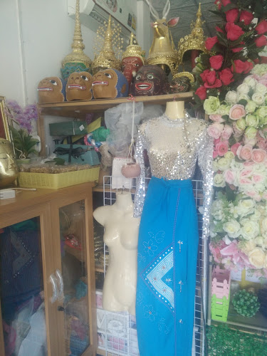 Comentarii opinii despre ตลาดสดเทพธนา