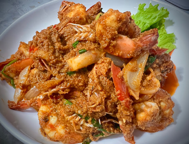 Opinii despre พิศมัยนิยม ชากังราว (Pitsamai Niyom Chakangrao) în อำเภอเมืองกำแพงเพชร - การบริการอาหารและที่พัก