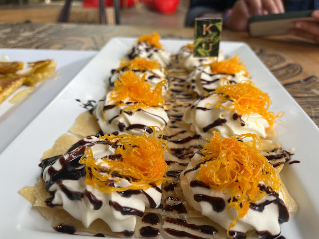 Comentarii opinii despre กูการ์เด้น KU garden อุดรธานี