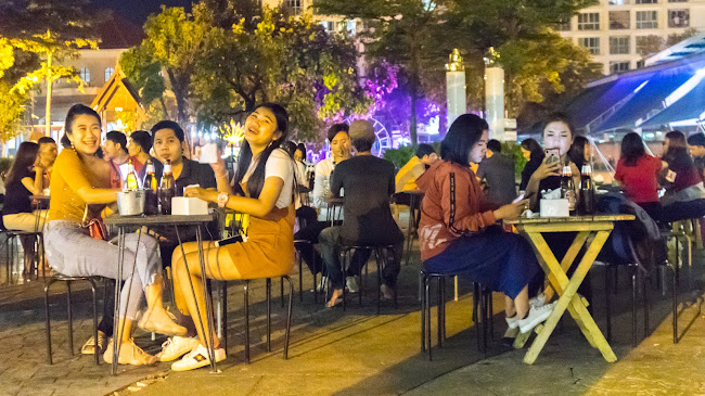 Opinii despre ชิมยัง เหล้าปั่น în อำเภอเมืองอุบลราชธานี - การบริการอาหารและที่พัก