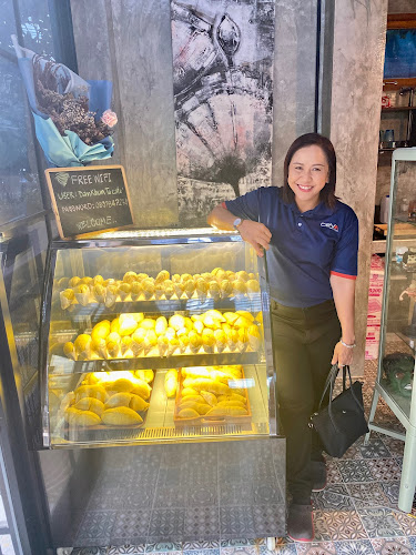 Opinii despre บ้านคุณตาลอฟท์คาเฟ่ @แหลมฉบัง în อำเภอศรีราชา - การบริการอาหารและที่พัก