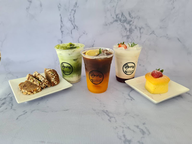 อานาปานะ คาเฟ่