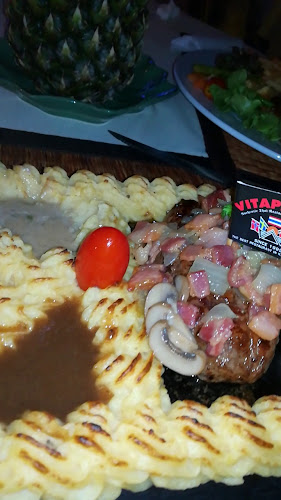 Vitaphorn Authentic Thai Restaurant​ & Steak House